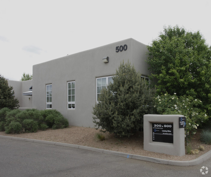 4001 Office Ct, Santa Fe, NM for lease - Primary Photo - Image 1 of 20