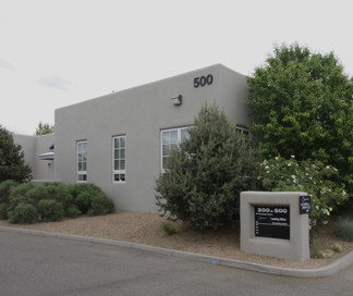 More details for 4001 Office Ct, Santa Fe, NM - Office for Lease