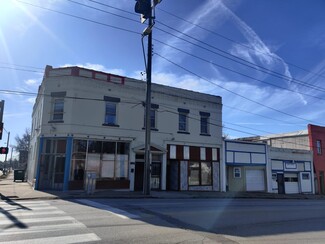 More details for 2115-2125 E 31st St, Kansas City, MO - Retail for Sale