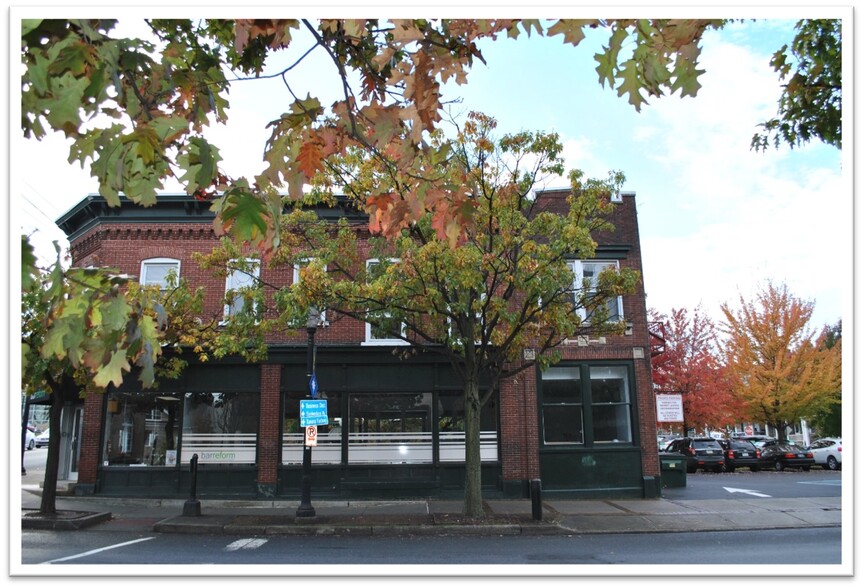 202 W 4th St, Bethlehem, PA for lease - Building Photo - Image 1 of 3