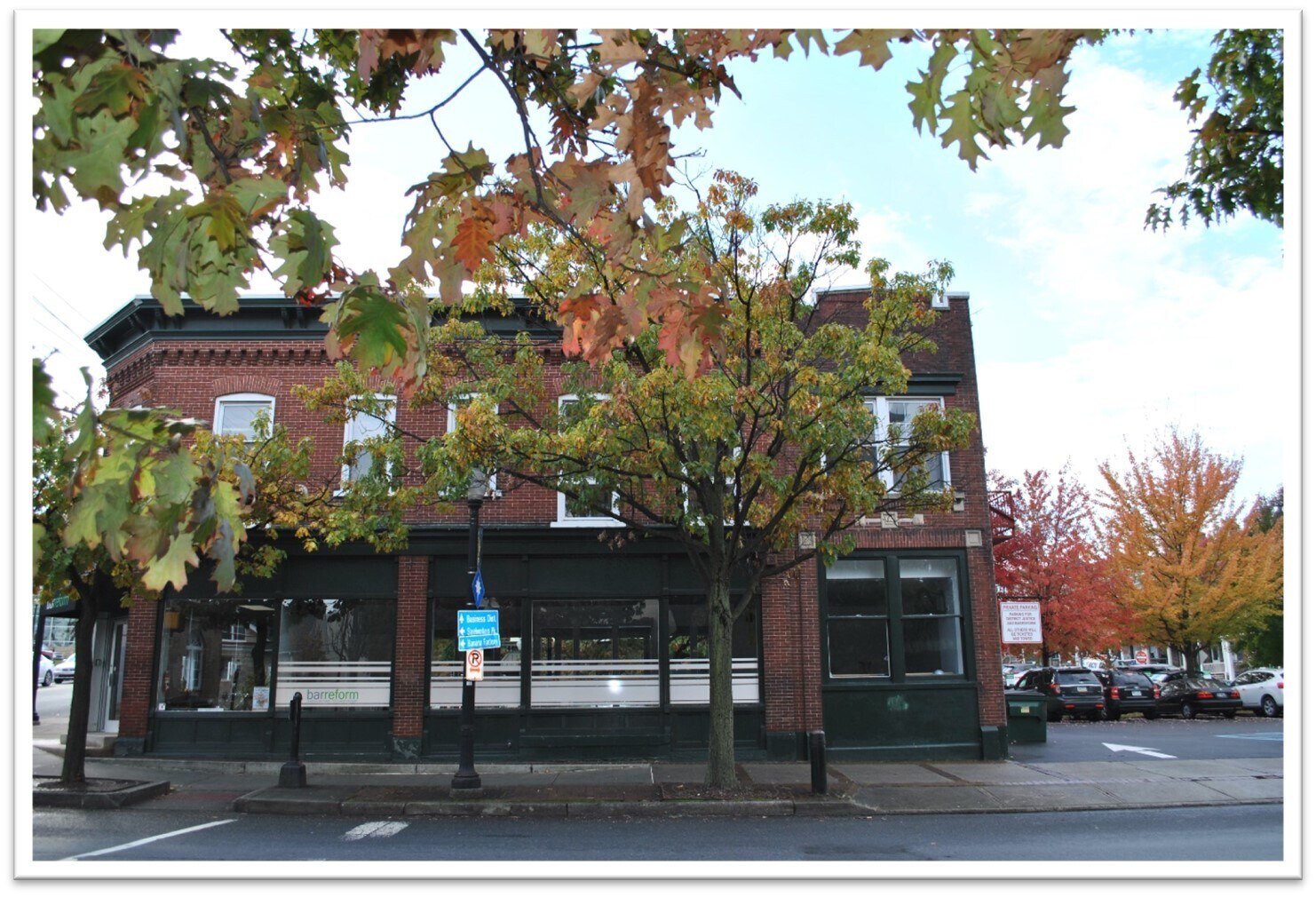 202 W 4th St, Bethlehem, PA for lease Primary Photo- Image 1 of 4