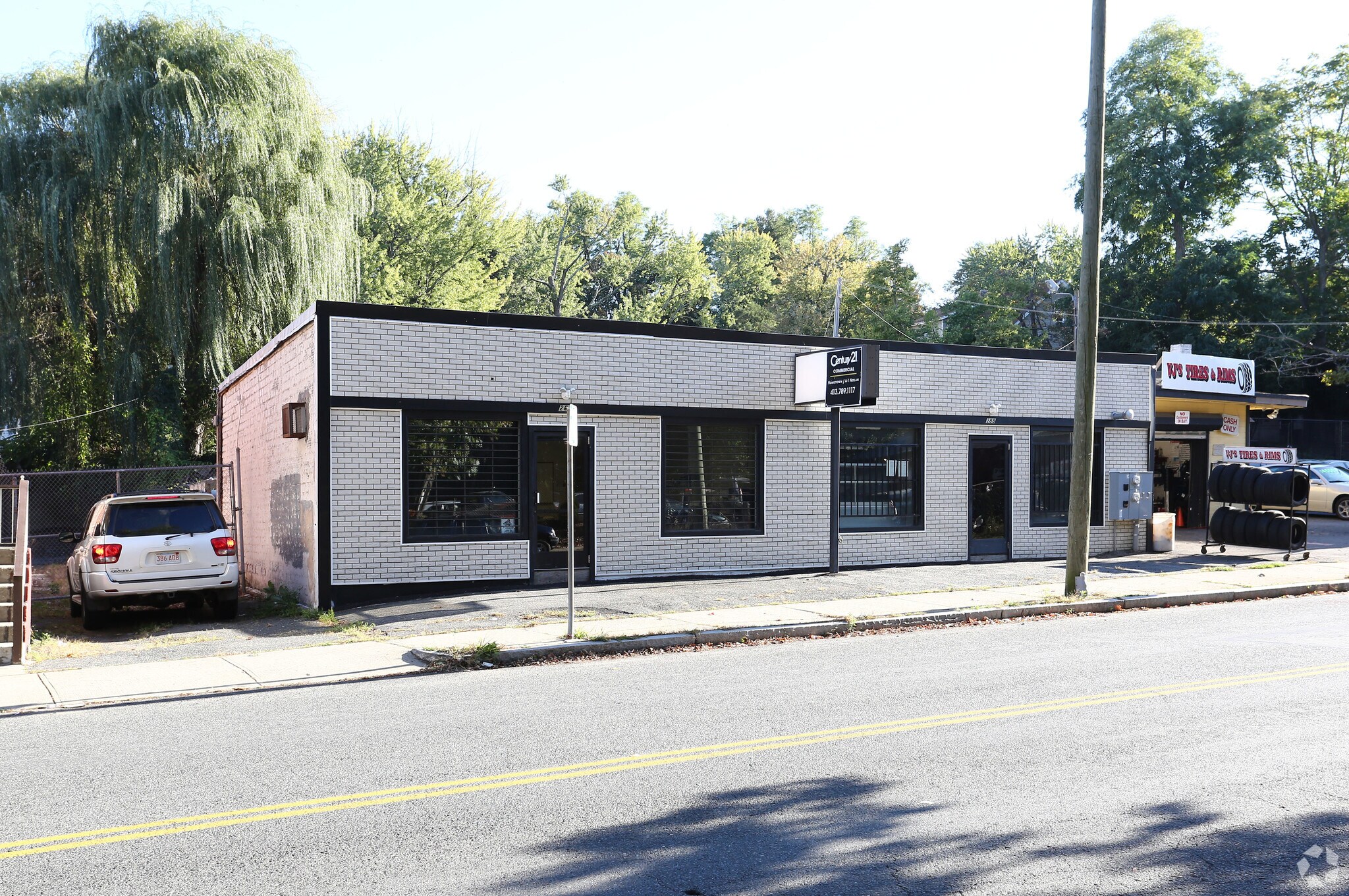 282-294 Locust St, Springfield, MA for sale Primary Photo- Image 1 of 1
