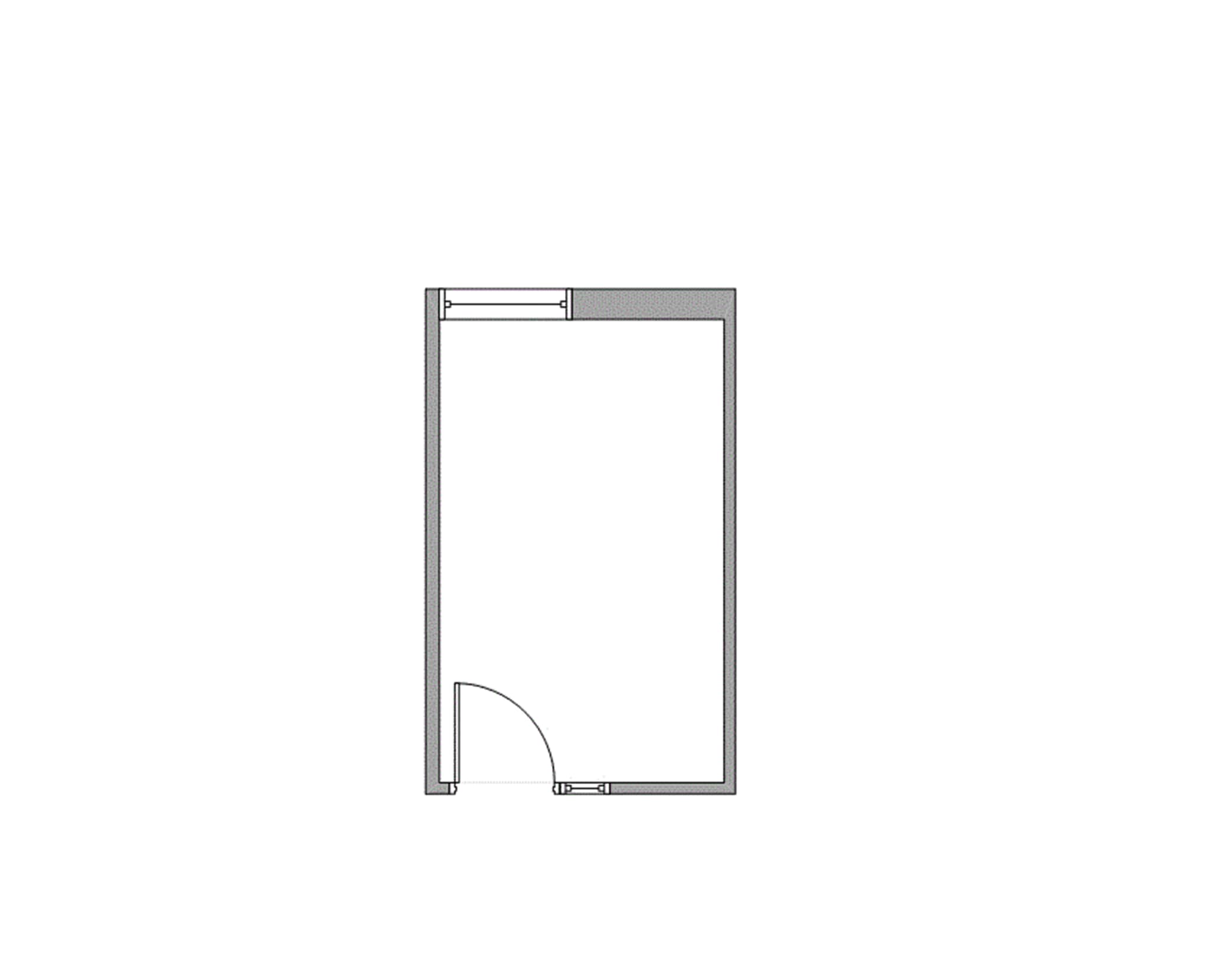 2323 S Voss Rd, Houston, TX for lease Floor Plan- Image 1 of 1