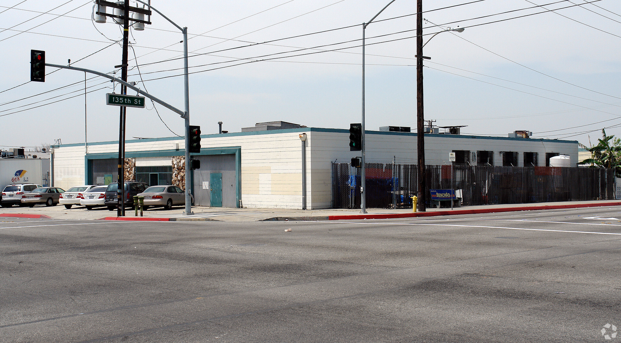 13507 S Normandie Ave, Gardena, CA for lease Building Photo- Image 1 of 7