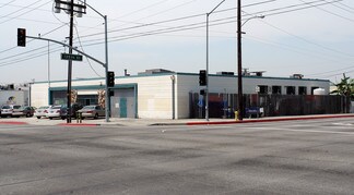 More details for 13507 S Normandie Ave, Gardena, CA - Industrial for Lease