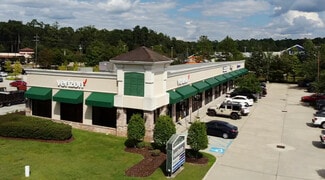 More details for 1200 N Highway 190, Covington, LA - Office/Retail for Lease