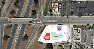 More details for 800 5th St, Gonzales, CA - Land for Lease