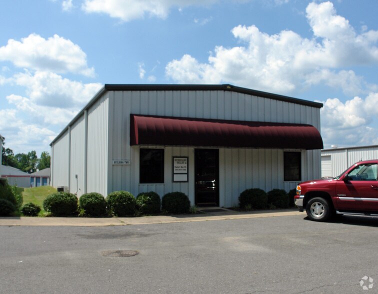 1506 Prickett Rd, Bryant, AR for sale - Building Photo - Image 2 of 2