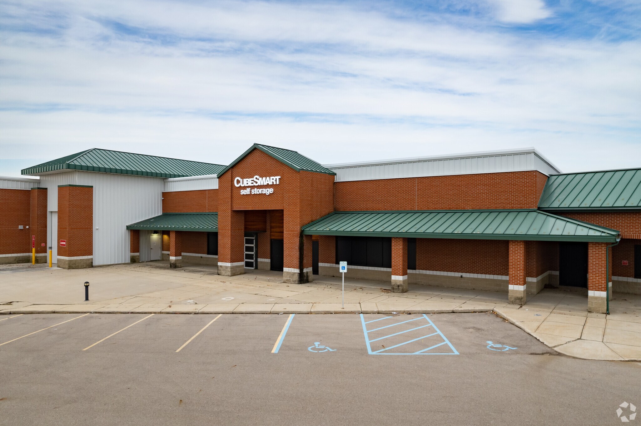 16800 Chandler Rd, East Lansing, MI for sale Building Photo- Image 1 of 1