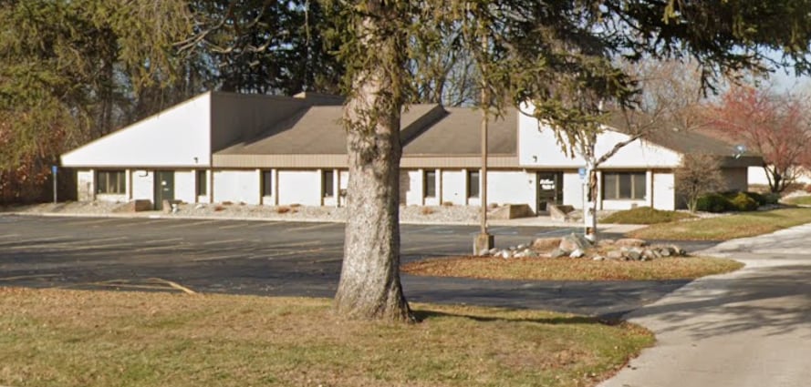 5820 Gratiot Rd, Saginaw, MI for lease Interior Photo- Image 1 of 5