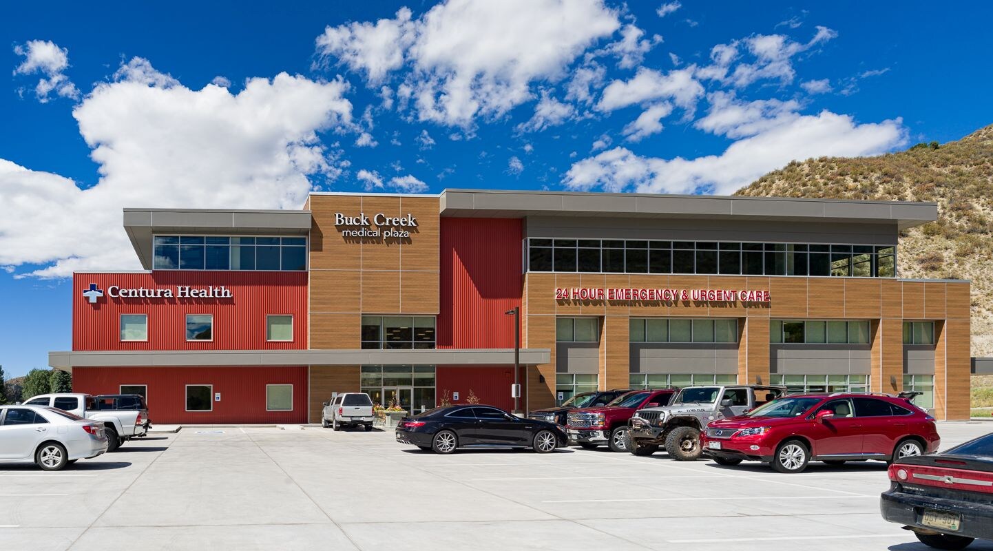 50 Buck Creek Rd, Avon, CO for sale Building Photo- Image 1 of 1