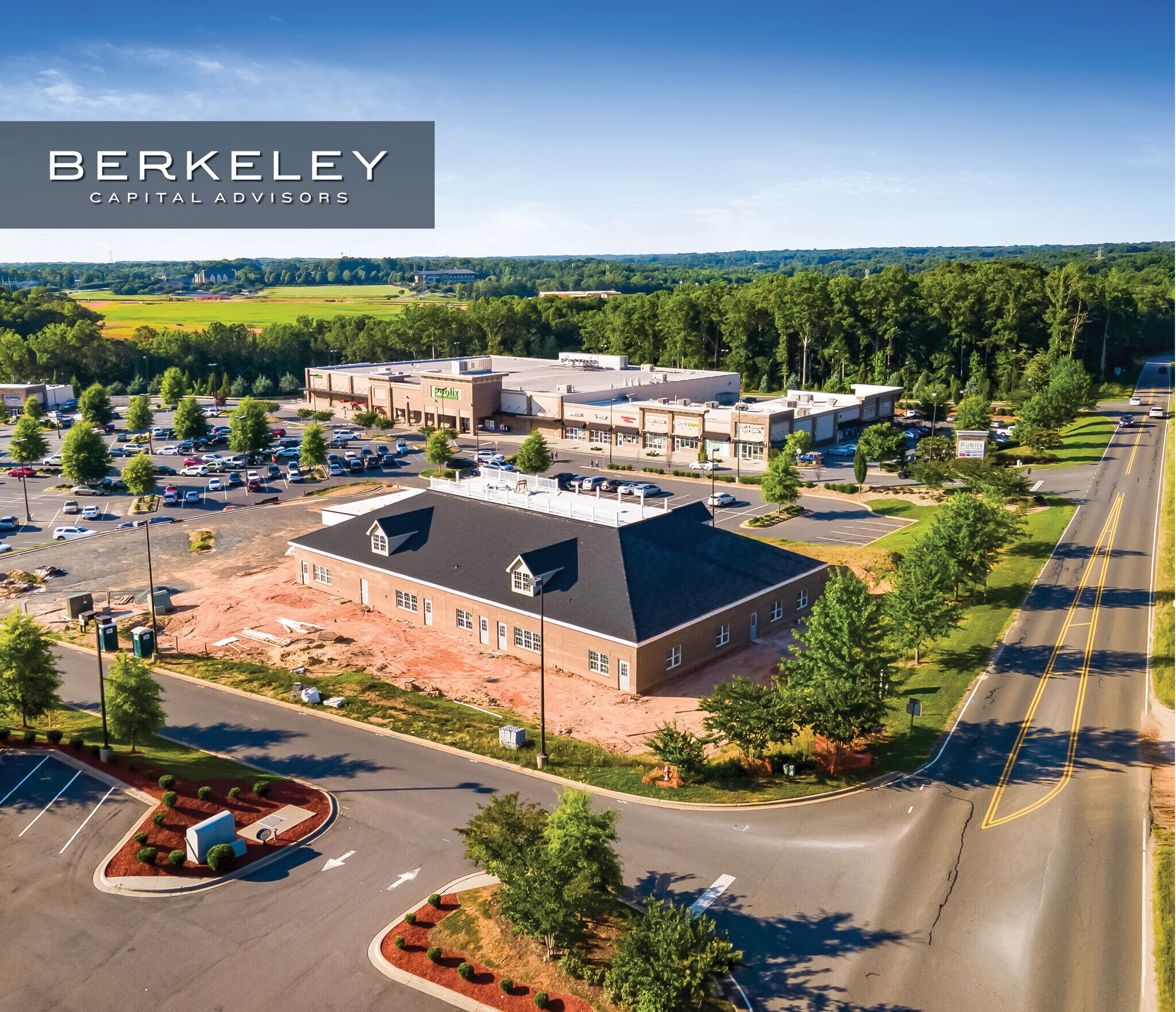 8351 Collins Rd, Indian Land, SC for sale Building Photo- Image 1 of 1