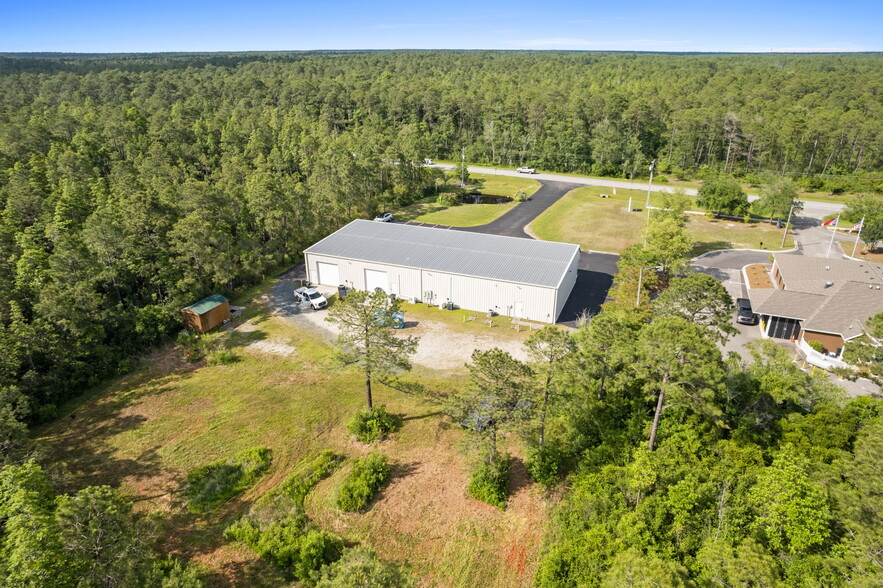 3000 George II Hwy, Southport, NC for sale - Building Photo - Image 2 of 16