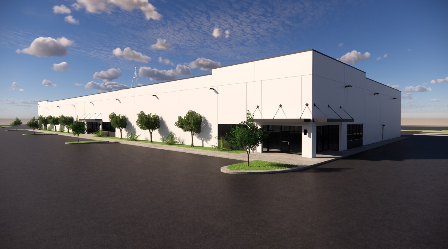 8060 NE Walker Rd, Hillsboro, OR for lease Building Photo- Image 1 of 3