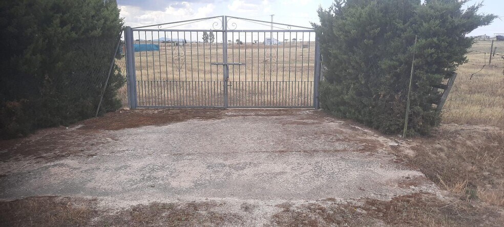 Land in Sierra de Fuentes for sale - Building Photo - Image 2 of 6