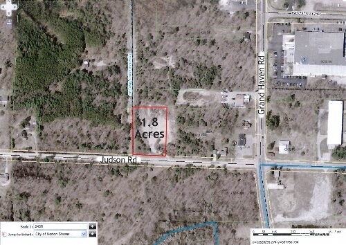 976 Judson Rd, Spring Lake, MI for sale Primary Photo- Image 1 of 1