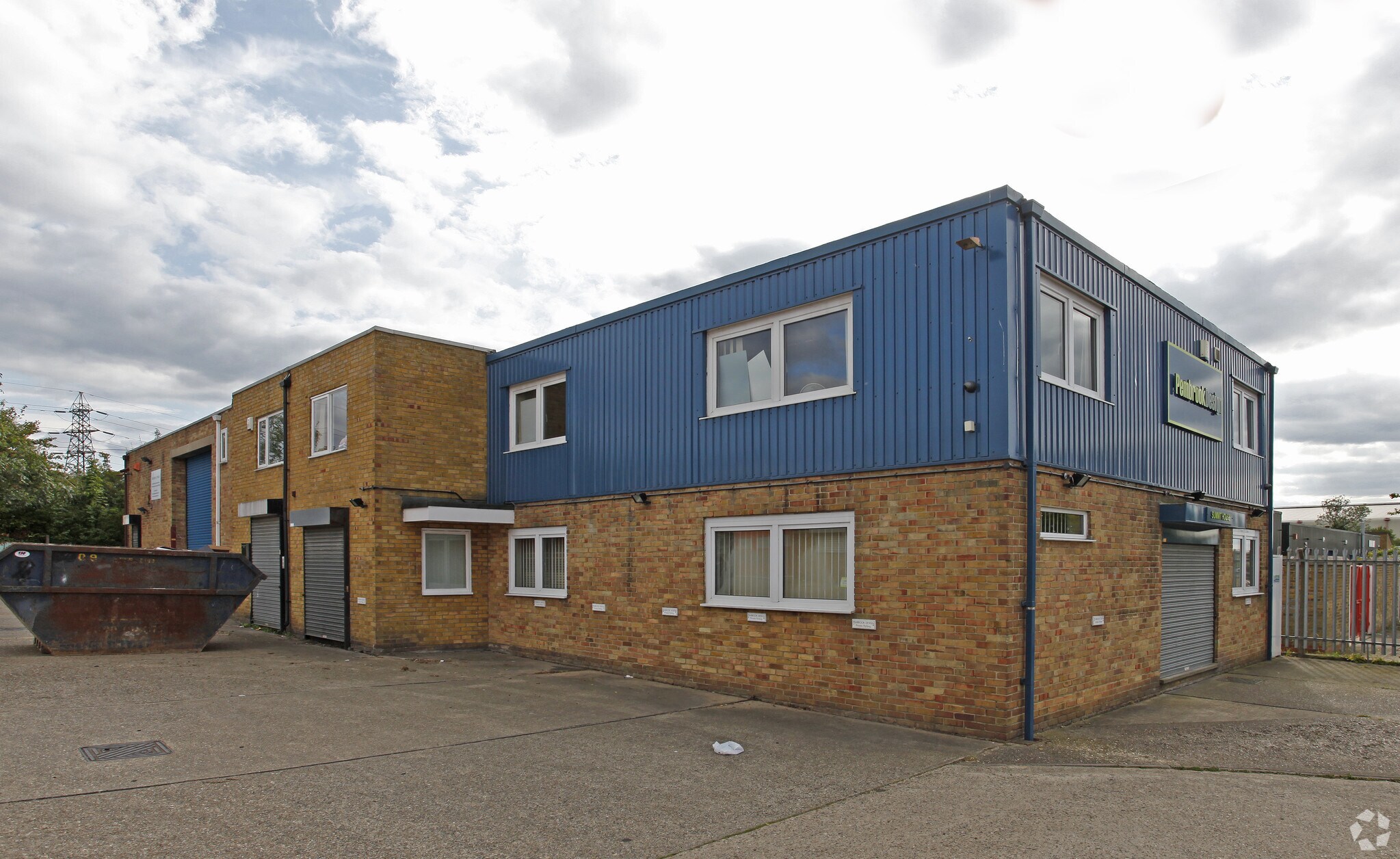 Horsecroft Rd, Harlow for sale Primary Photo- Image 1 of 1