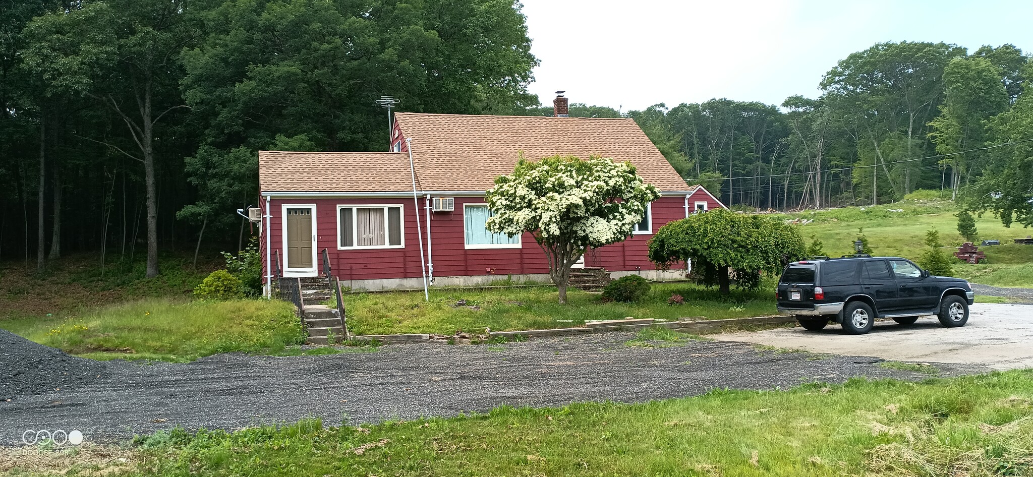 1253 Eddie Dowling Hwy, North Smithfield, RI for sale Primary Photo- Image 1 of 1