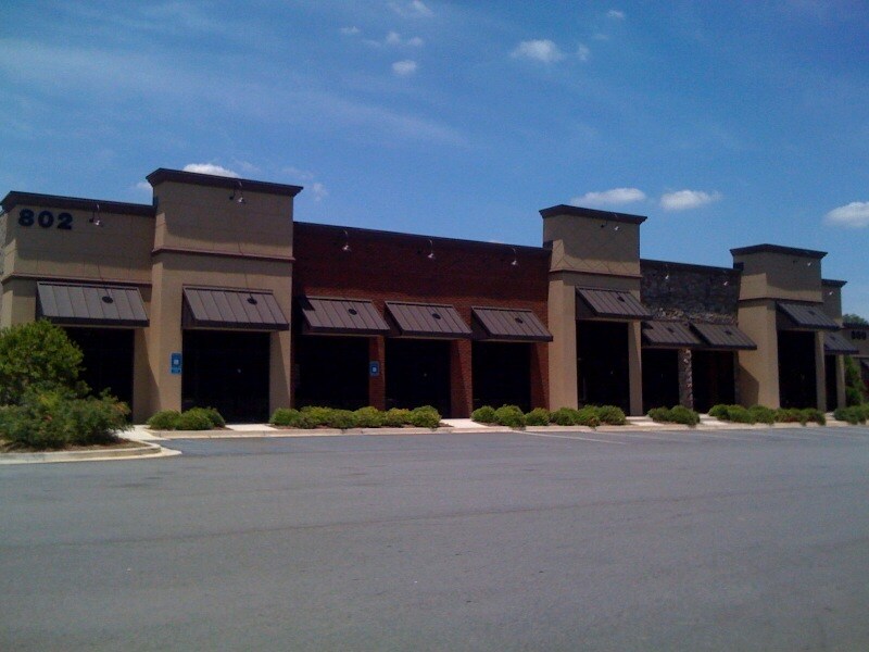 802 Burnt Hickory Rd, Cartersville, GA for sale Primary Photo- Image 1 of 1