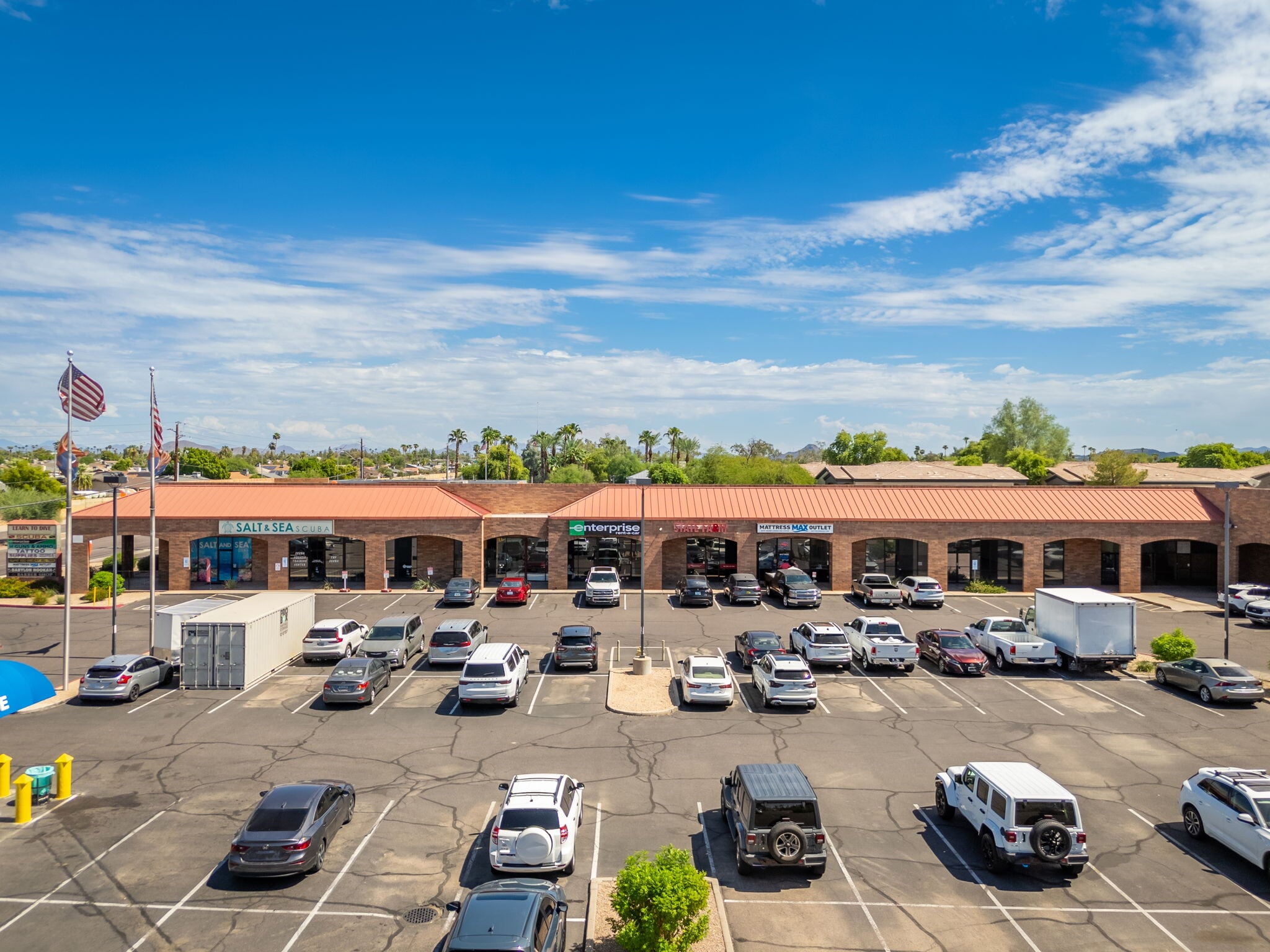 4139 W Bell Rd, Phoenix, AZ for lease Building Photo- Image 1 of 16