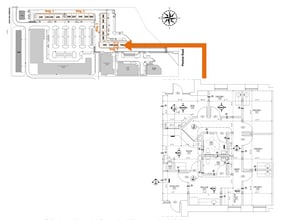 3925 S Preston Rd, Celina, TX for lease Floor Plan- Image 1 of 1