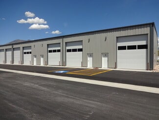 More details for 1908 N 200 E, Spanish Fork, UT - Flex, Industrial for Lease