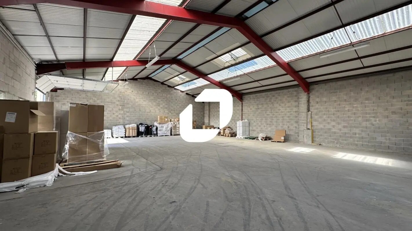 8 Rue Ampere, Duttlenheim for lease Interior Photo- Image 1 of 7