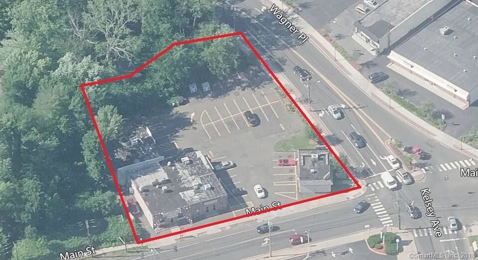 543 Main St, West Haven, CT for sale - Primary Photo - Image 1 of 1