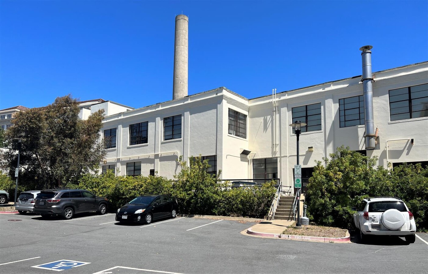 1802 Belles St, San Francisco, CA 94129 | LoopNet