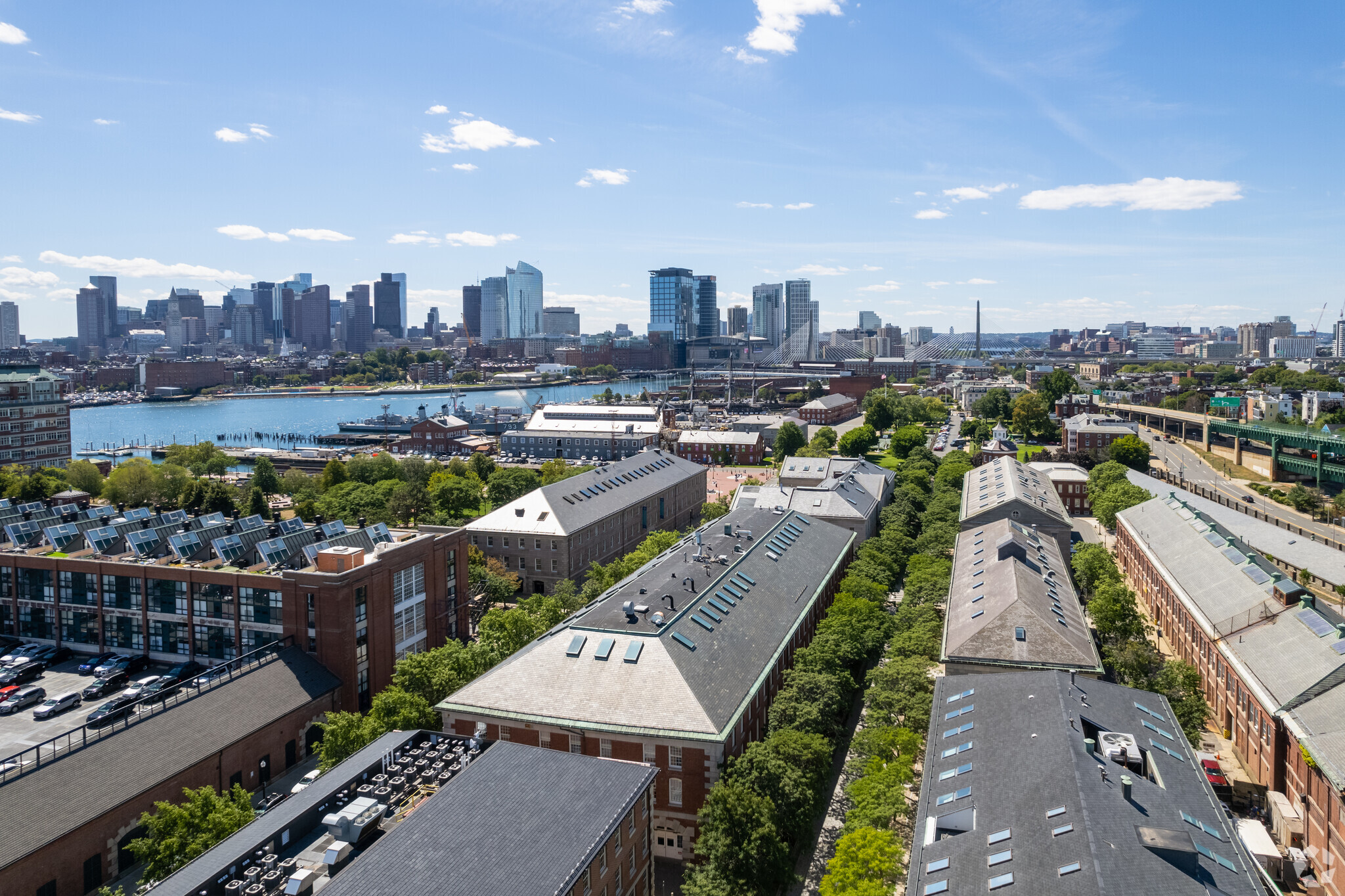 1 1st Ave, Boston, MA for lease Building Photo- Image 1 of 18