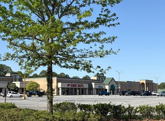 More details for 1400 E Shotwell St, Bainbridge, GA - Office/Retail, Retail for Lease