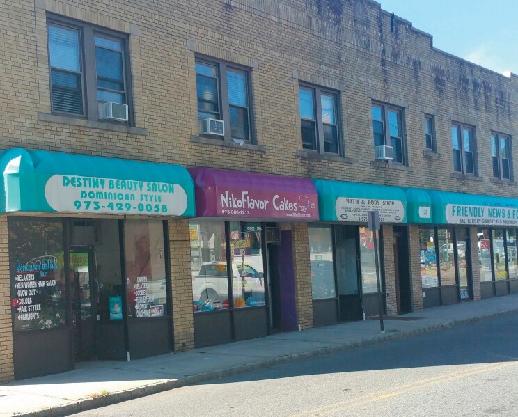128 Montgomery St, Bloomfield, NJ for sale Primary Photo- Image 1 of 1