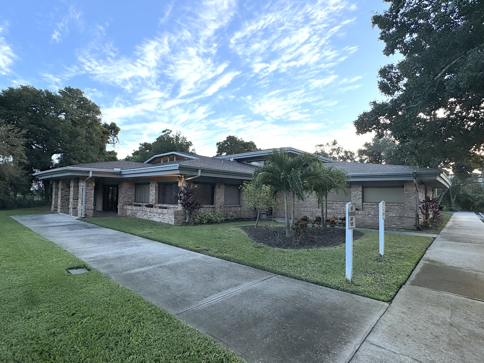 134 S Woods Dr, Rockledge, FL for lease Building Photo- Image 1 of 2