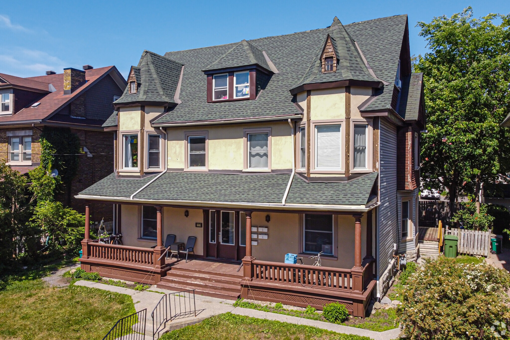 49 Fairmont Ave, Ottawa, ON for sale Primary Photo- Image 1 of 1