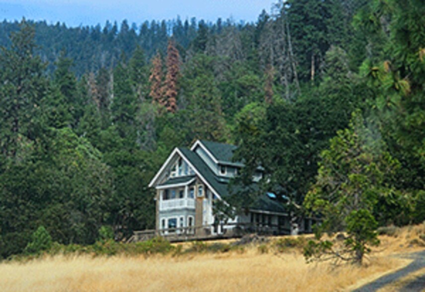 1100 Panther Gulch Rd, Williams, OR for sale - Primary Photo - Image 1 of 1