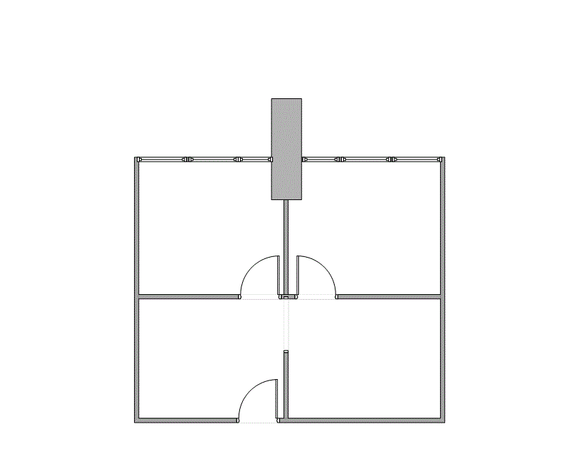 12000 Ford Rd, Dallas, TX for lease Floor Plan- Image 1 of 1