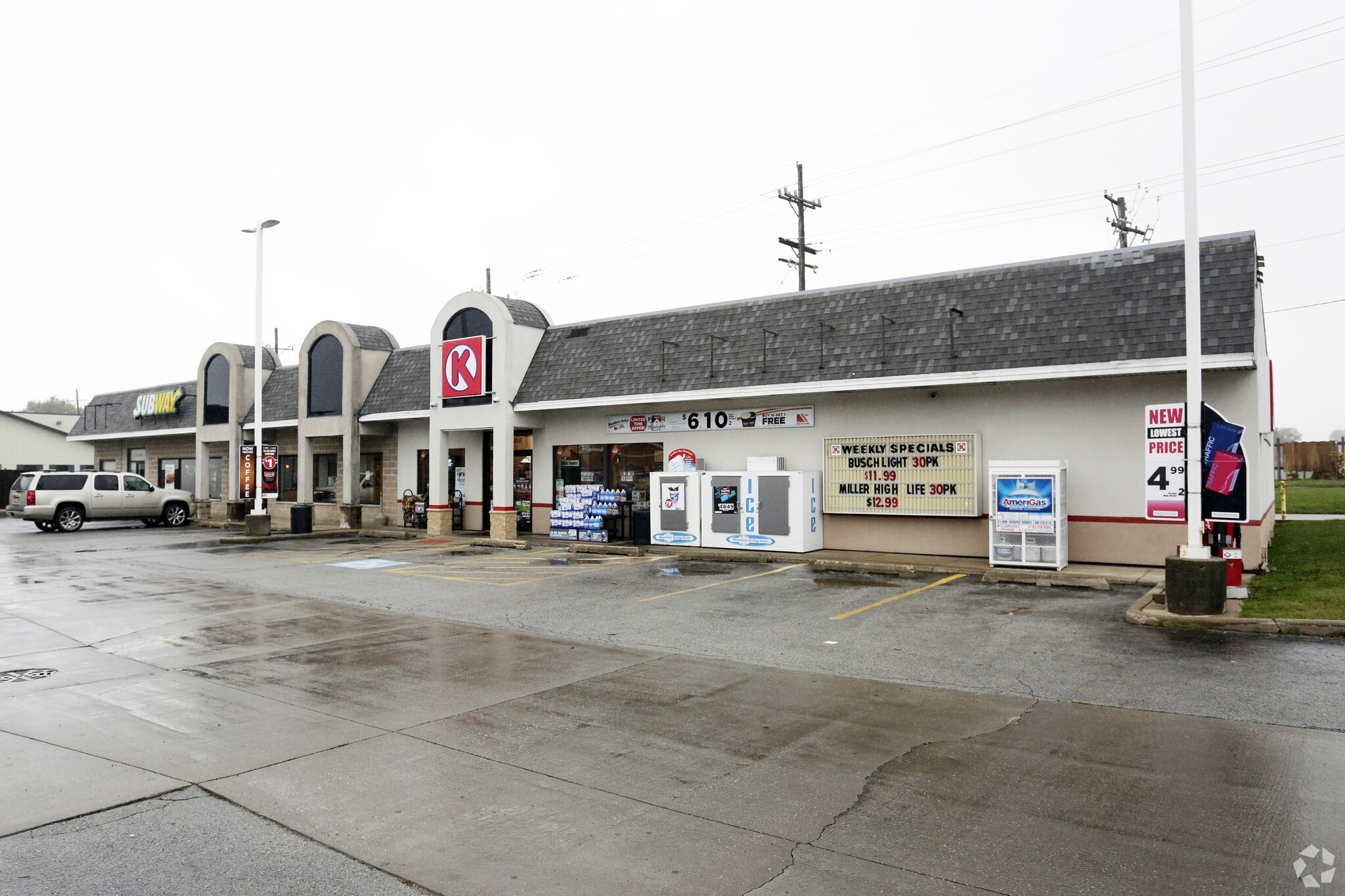 807 N Dixie Hwy, Momence, IL for sale Primary Photo- Image 1 of 1