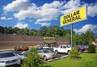 More details for 31 Megan Ln, Cullman, AL - Retail for Sale