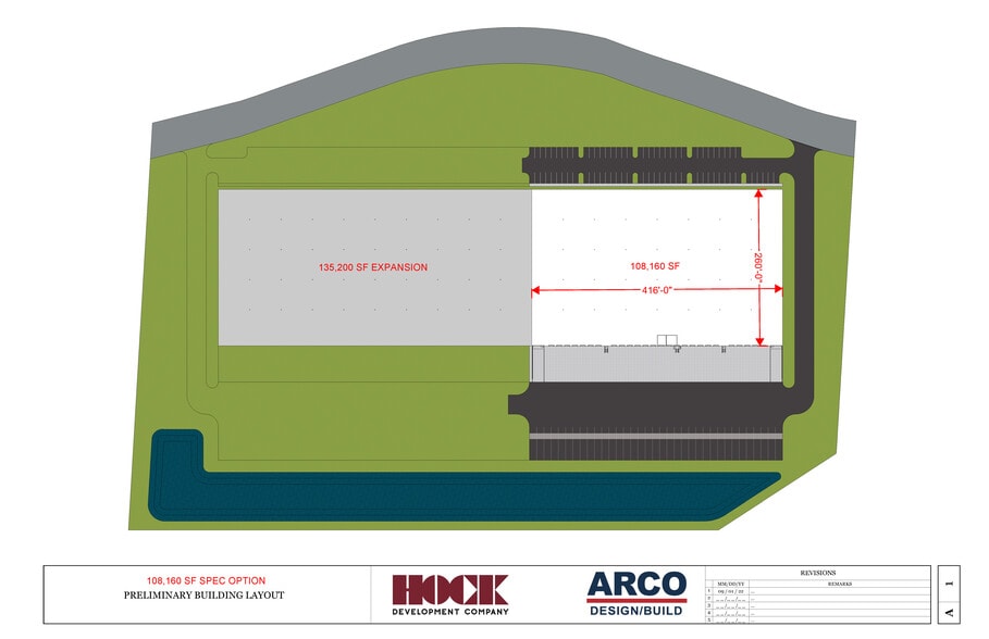 2041 Forward Augusta Dr, Augusta, GA for lease - Building Photo - Image 3 of 17