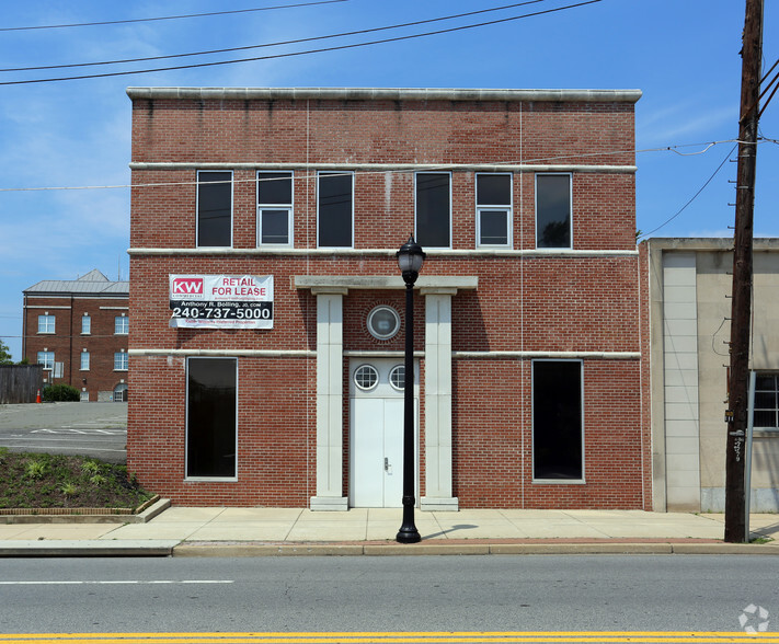 5212 Baltimore Ave, Hyattsville, MD for sale - Building Photo - Image 3 of 3