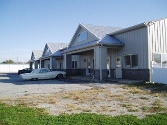 2149 Klondike Rd, West Lafayette, IN for sale - Primary Photo - Image 1 of 1
