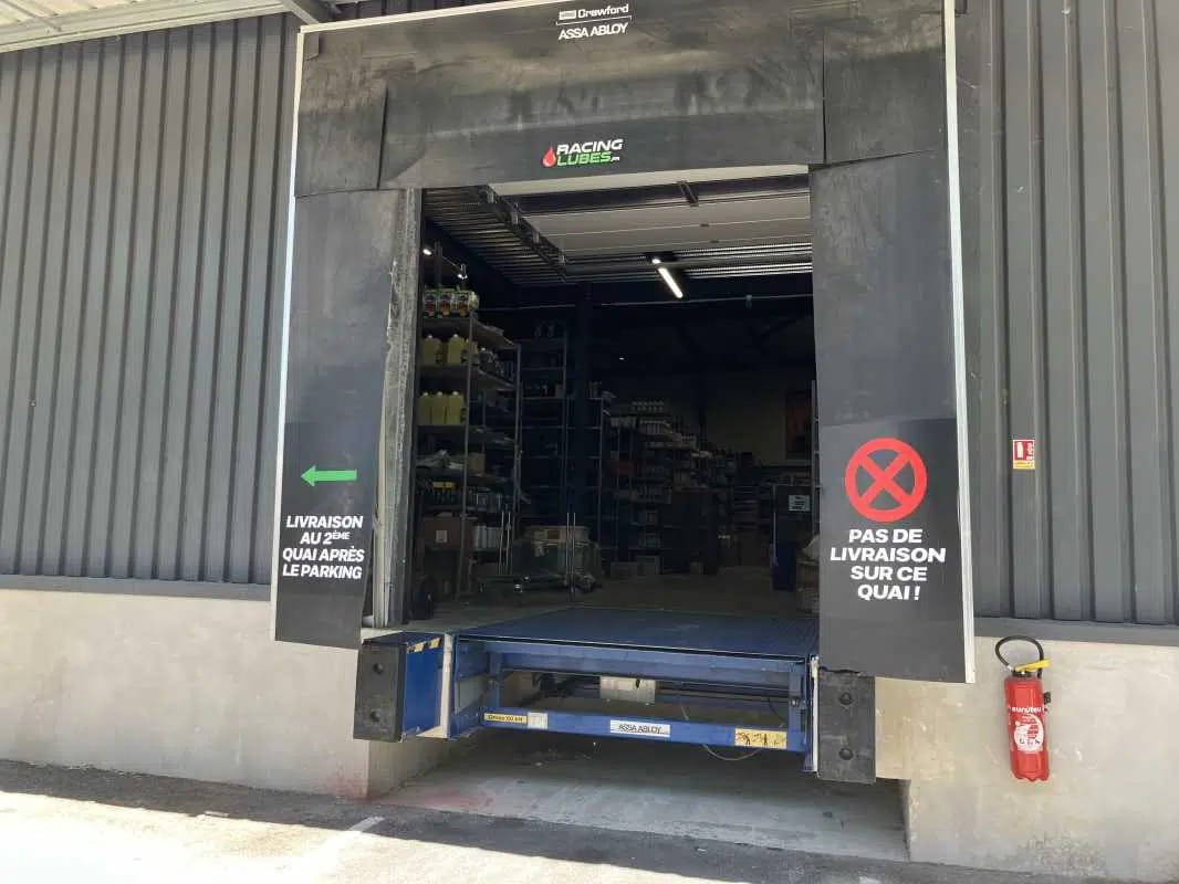 230 Rue Henri Delaunay, Aix-en-Provence for lease Building Photo- Image 1 of 16