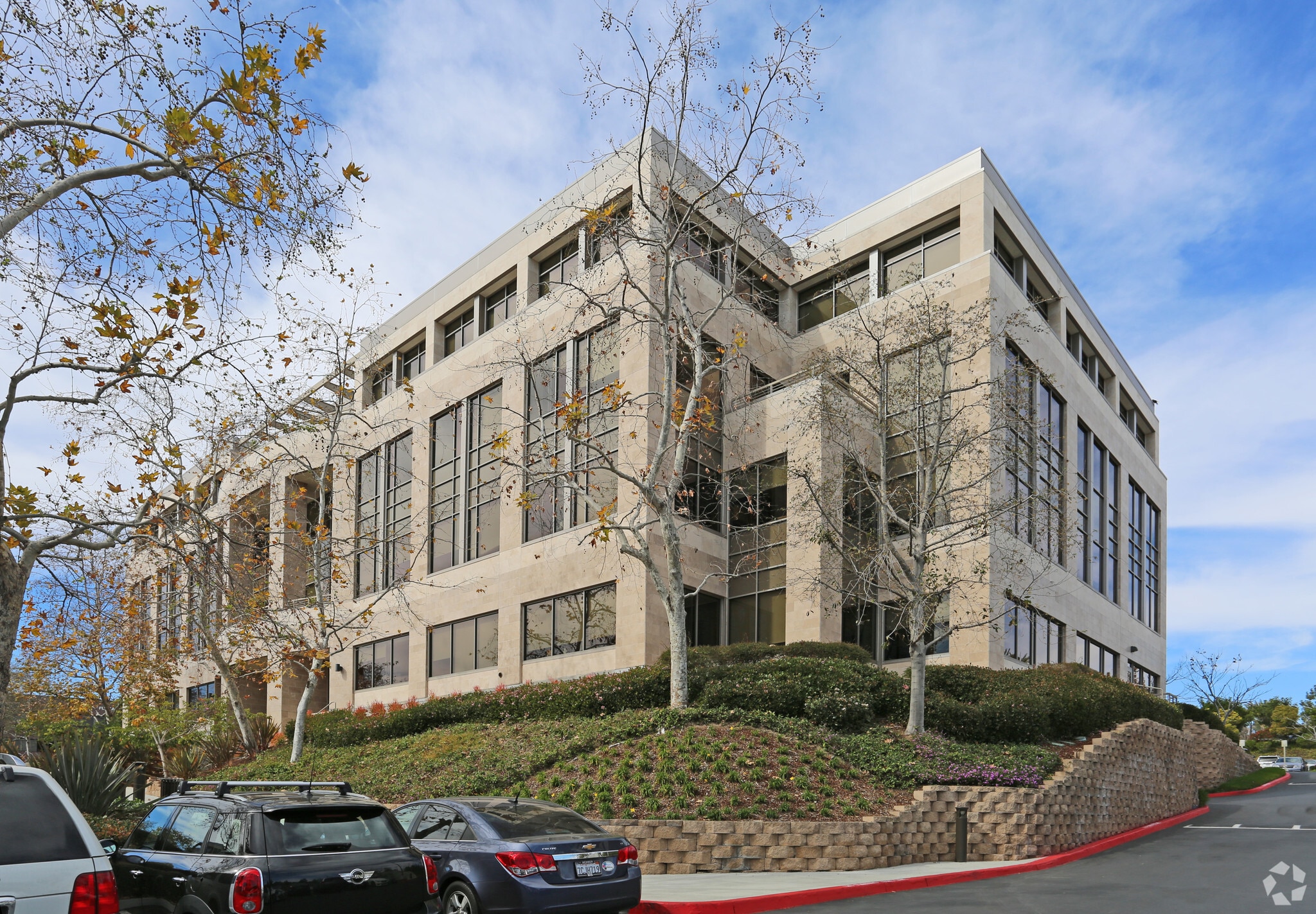 12531 High Bluff Dr, San Diego, CA 92130