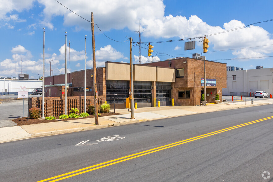 11435 Grandview Ave, Wheaton, MD for lease - Building Photo - Image 2 of 4