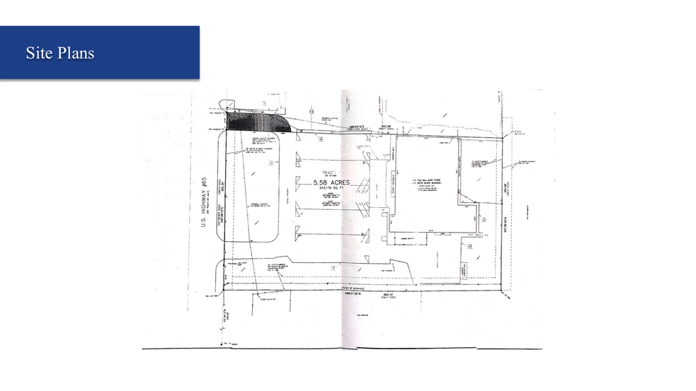 1355 Highway 65 S, Clinton, AR for sale - Building Photo - Image 1 of 1