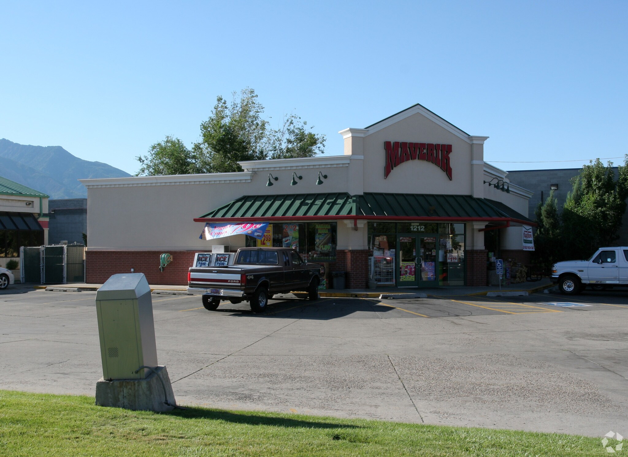 1212 Wall Ave, Ogden, UT for lease Primary Photo- Image 1 of 2