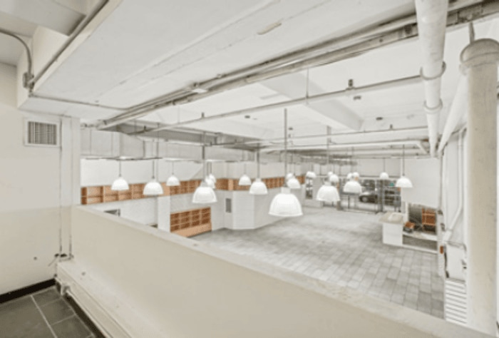 57 W 38th St, New York, NY for lease Interior Photo- Image 1 of 4