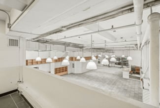 57 W 38th St, New York, NY for lease Interior Photo- Image 1 of 4