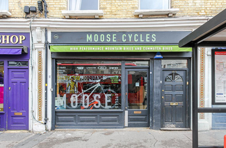 More details for 48 High Street Colliers Wood, London - Retail for Lease