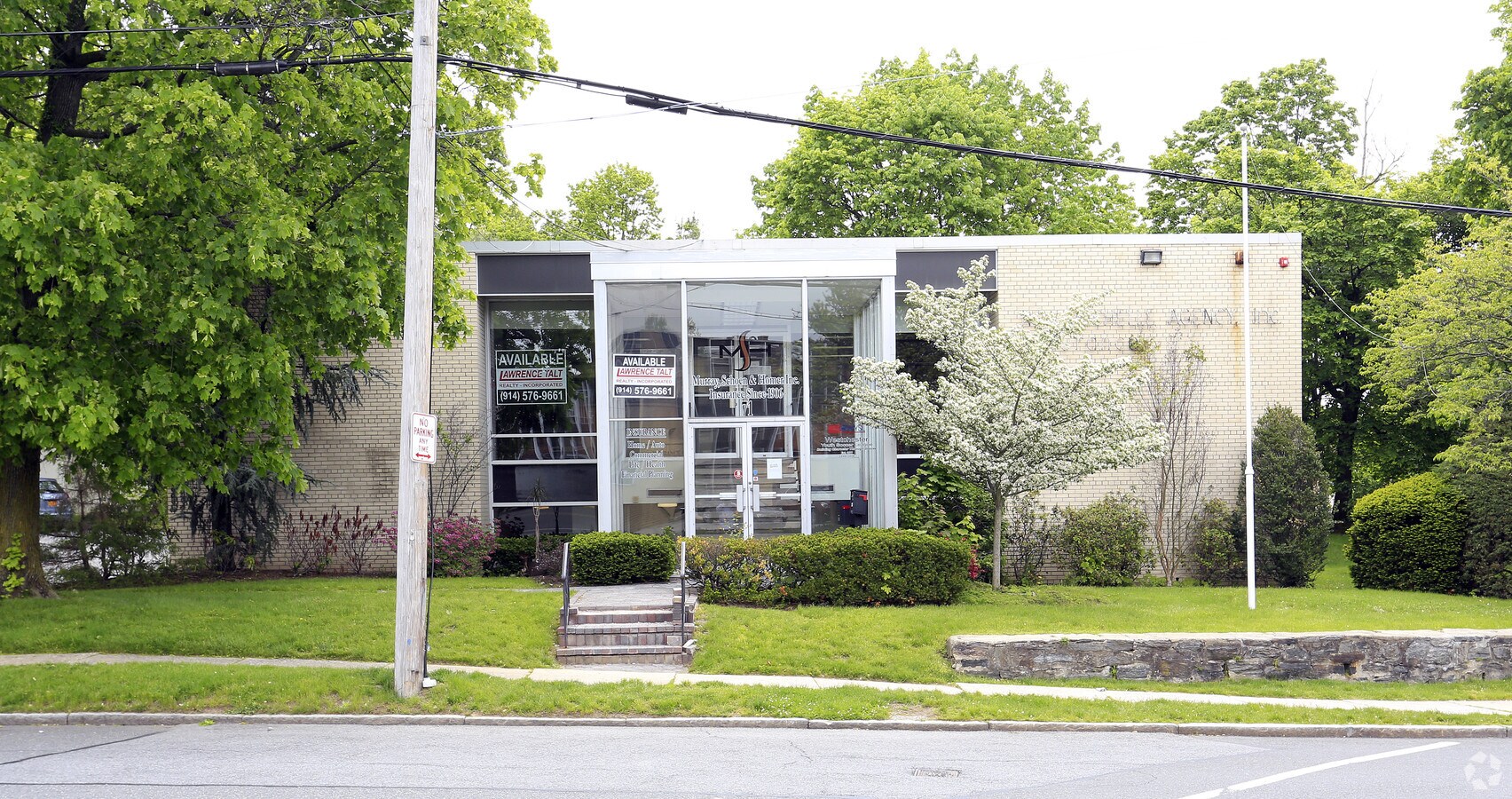 71 North Ave, New Rochelle, NY 10801